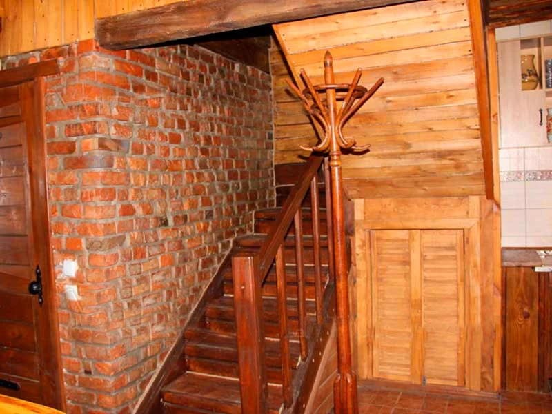 Баня Козацкая — сауны и бани Харькова